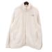  The North Face THE NORTH FACE COMFY ALPHA FLEECE ZIP UP флис жакет Корея North белый 3XL #GY09 мужской 