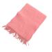  Vivienne Westwood Vivienne Westwoodo-b вышивка muffler розовый *AA* женский 