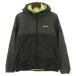  Adidas adidas жакет ветровка черный серый M 260827E #GY09 женский 