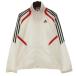  Adidas adidas жакет ветровка белый S 260827E #GY09 мужской 
