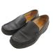  Reagal REGAL Loafer обувь 25.0 чёрный черный /SC #GY09 мужской 