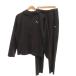 �v�[�} PUMA �Z�b�g�A�b�v �t���W�b�v�t�[�f�b�h�p�[�J�[ �C�[�W�[�p���c �g���[�j���O�E�F�A ���S�f�U�C�� S �� �u���b�N /KR �����Y