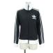  Adidas Originals adidas originalsbe талон Bauer грузовик верх жакет Zip выше джерси L черный IW3174reti