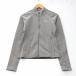 CPG GOLFsi-pi-ji- Golf 1103-22204 high tension track jacket high tension jersey 1(S) gray 