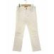  красный карта RED CARD стрейч конический Denim брюки 23 WHITE( белый ) женский 