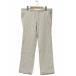 ROYAL KHAKI Royal хаки draw код конические брюки L WHITE белый мужской 