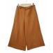  van ярд storm BARNYARDSTORM гаучо брюки 1 ORANGEBROWN( orange Brown ) весна лето женский 