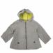  Bonpoint BONPOINT с капюшоном . Zip выше жакет Parker 2 Kids 