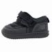  New balance NEW BALANCE CRVN MOC v2 LB2 снегоступы 16cm BLACK( черный ) осень-зима Kids 