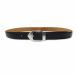  Louis Vuitton LOUIS VUITTON M6833 epi гибрид сельдерея и салата -ru* Classic 30MM ремень 100/40 BLACK( черный ) мужской 