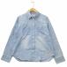 ǥ饦 Rodeo Crowns ݥå Ĺµ ܥ󥢥å ǥ˥ॷ S BLUE ֥롼 4208SR30-1420 ǥ