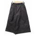 bela Rudy BERARDI укороченные брюки юбка-брюки брюки 38 BLACK( черный ) весна лето женский 