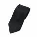 As/m общий рисунок шелк галстук черный мужской 
