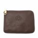  Clathas CLATHAS черепаха задний общий рисунок compact эко-сумка покупка сумка складной Brown женский 