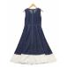  Diagram ͥå Ρ꡼ ȥ٥ ǥ˥ۿ ԡ 36 INDIGO/WHITE(ǥ/ۥ磻) ղ ǥ