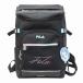 не использовался товар filler FILA 7852 Rico ru Day Pack квадратное рюкзак школьная сумка 30L SKY( Sky ) женский 