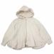 petit mainpti мой n хлопок тренировочный полный Zip Parker 110 бежевый Kids 