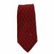  Celine CELINE Испания производства сбруя bit общий рисунок шелк галстук красный мужской 