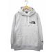  The North Face THE NORTH FACE NT62135 Back Half Dome Hoodie задний половина купол f-ti тренировочный тянуть over Parker S