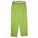  united Tokyo UNITED TOKYO лодыжка джерси - широкий брюки 1 LIGHTGREEN( светло-зеленый ) мужской 
