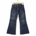  Levi's Levi's 517-03 Zip fly ботинки cut Denim брюки джинсы 130 Kids 