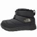  The North Face THE NORTH FACE Nuptse Bootie Lite IV WP Mini winter ботинки 24cm TNFBLACK/BLACK(TNF черный / черный ) осень-зима men 