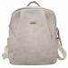  select кожа рюкзак PINKBEIGE( розовый бежевый ) женский 