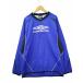  Umbro UMBRO TRla Индия pi стерео верх футбол футзал одежда O(XL) BLUE( голубой ) мужской 