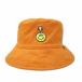  универсальный Studio Japan USJ Snoopy двусторонний шляпа orange мужской женский 
