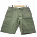 todosna Ida -TODD SNYDER кнопка fly 5P хлопок шорты шорты 30 KHAKI хаки мужской 
