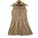  Ralph Lauren RALPH LAUREN хлопок безрукавка One-piece 12 145/76 бежевый Kids 