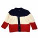  baby Gap BABY GAP блок цвет вязаный кардиган 80cm Kids 