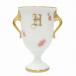  абельмош OKURA Ookura Touen роза 1961.12.14 посуда WHITE/GOLD( белый / Gold ) прочее 