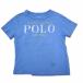 ���ե������ RALPH LAUREN Ⱦµ T����� ���åȥ��� �֥롼 24M (��2�� 85-90cm) ���å�