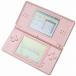 Nintendo nintendo DS Lite noble розовый рабочее состояние подтверждено *AC адаптор отсутствует 