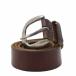 select кожа 5 отверстие ремень 34 BROWN Brown мужской 