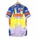  жемчуг izmiPEARL IZUMI половина Zip короткий рукав велосипедное джерси Technica ru tops L мужской 