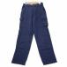  Tommy Hilfiger TOMMY HILFIGER хлопок cargo цвет брюки 30 темно-синий мужской 