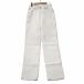  Lee LEE 7201 Miss Lee хлопок цвет Denim брюки 32 белый женский 