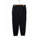  Uniqlo UNIQLO 2025AW нагрев Tec боа тренировочный брюки M BLACK( черный ) мужской 