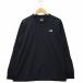  The North Face THE NORTH FACE длинный рукав flash dry npsi хлопок чай S BLACK (K) черный (K) NT32535 мужской 