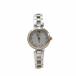  Casio CASIO солнечный тип наручные часы часы SLIVER серебряный V117-0CT0 женский 