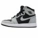  Nike NIKE 22.5cm GS AIR JRODAN 1 HIGH OG "Shadow 2.0" GS воздушный Jordan 1 высокий OG " Shadow 2.0" спортивные туфли US3.5Y 575441-035ki
