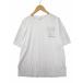  Puma PUMA тренировка графика to дождь иллюстрации Latte .b короткий рукав футболка XXL WHITE( белый ) весна лето мужской 