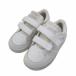  Adidas adidas COREBREAK I FZ0088 in вентилятор to обувь 14.0 белый Kids 