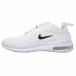 Nike NIKE Nike Air Max Axis Big Kids' Shoes Nike air max Axis Junior обувь 23.5cm WHITE/BLACK( белый / черный )