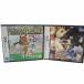 Nintendo nintendo DS soft Katekyo Hitman Reborn wina-z Circle 2 шт. комплект 