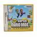Nintendo nintendo DS soft новый *s химическая завивка rio Brothers 