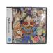Nintendo nintendo DS soft One-piece . глаз раз Battle 2 новый мир 