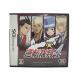 Nintendo nintendo DS soft обратный . штамп 4 закон . Battle Capcom 
